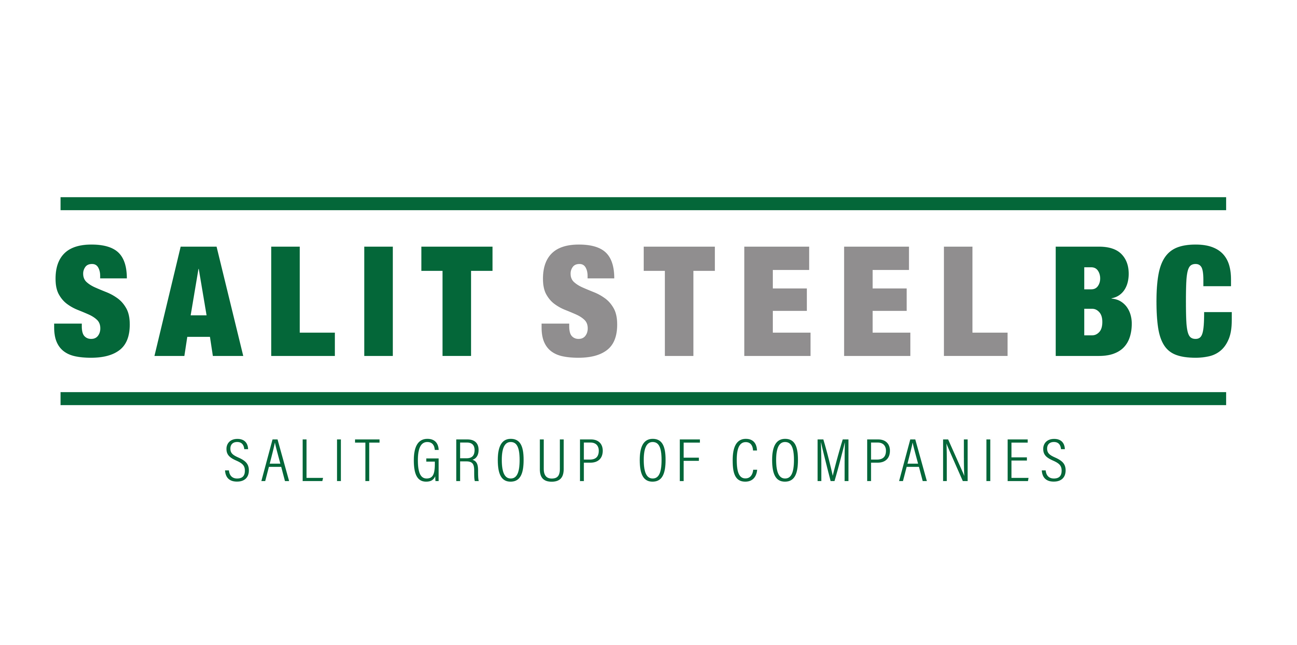 Salit Steel BC